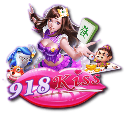 918kiss games