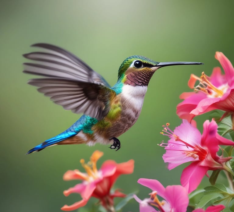 A welcoming office space for counseling sessions.