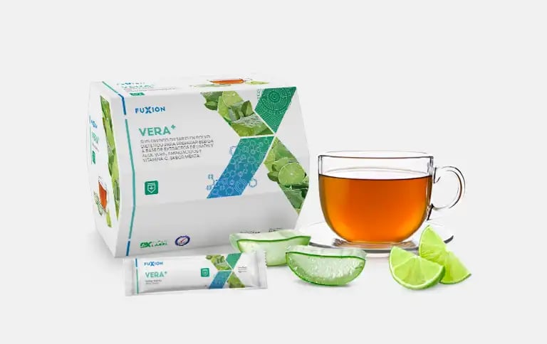 Producto en Té