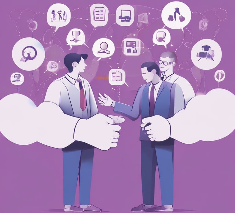 Bright living room with modern inventory