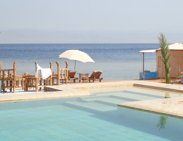 bedouin-star-swimming-pool-ras-shetan-nuweiba-holiday