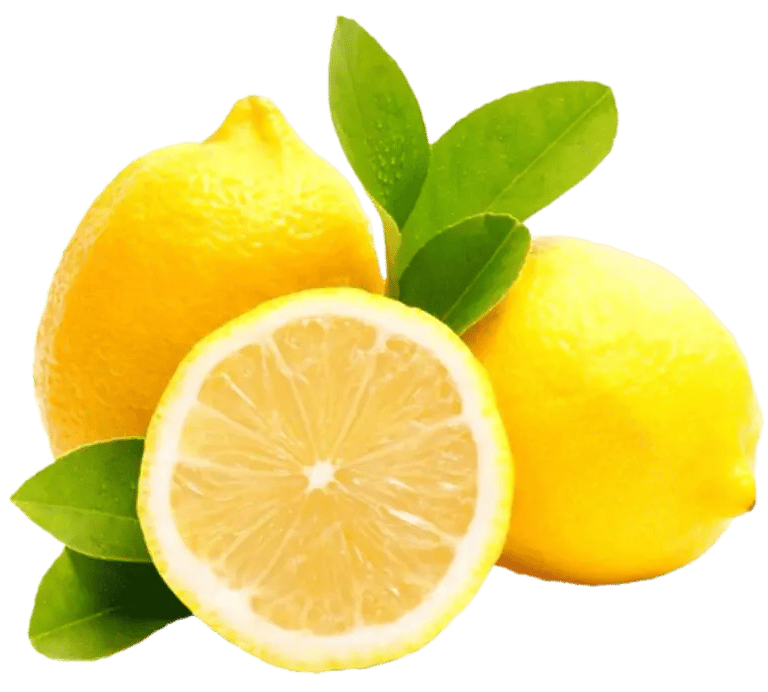 lemon