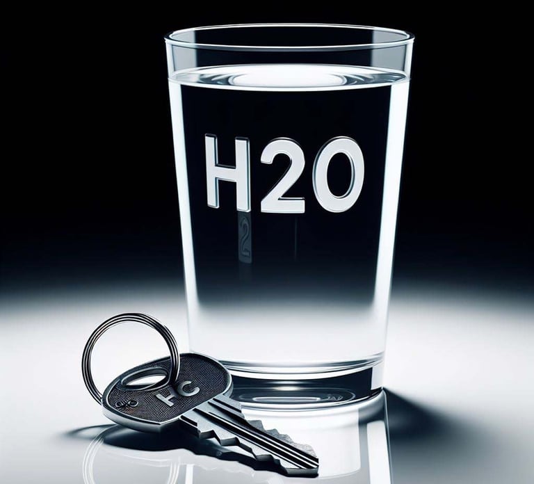 H2OPCT