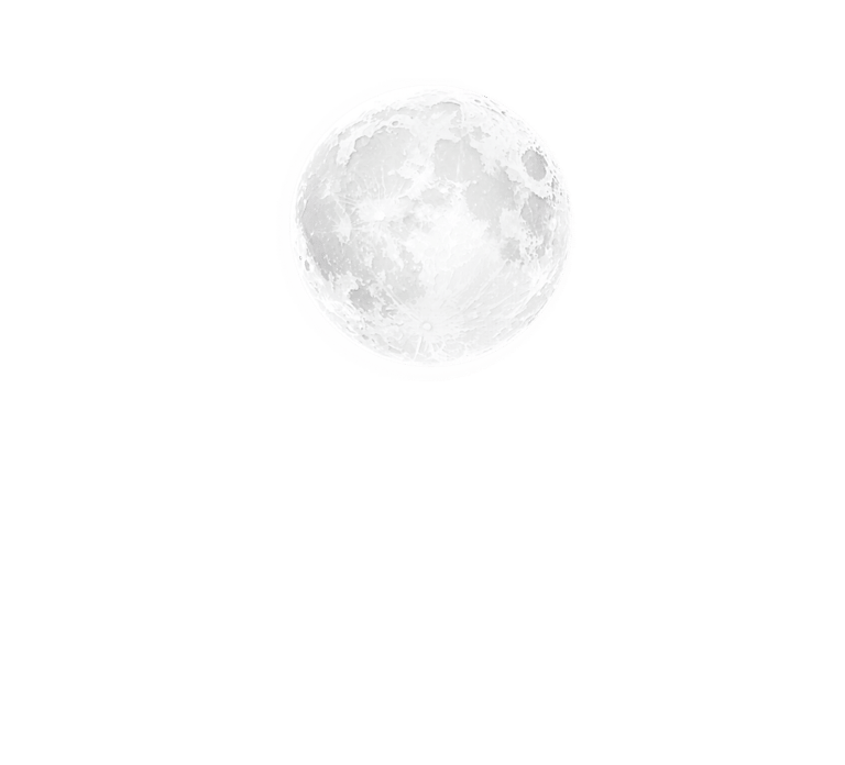 Moon image that links to how to play the game