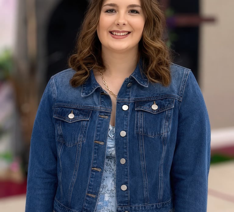 Meagan Gosman