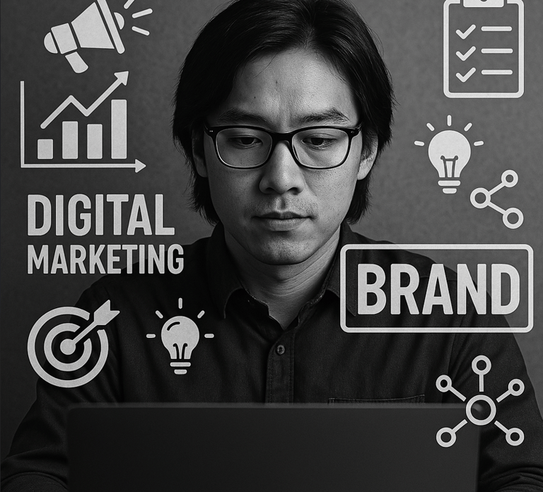effective digital marketing and brand development 