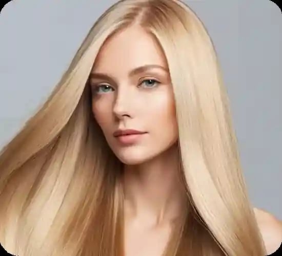 lissage brésilien, lissage brésilien sans acide glyoxilique,