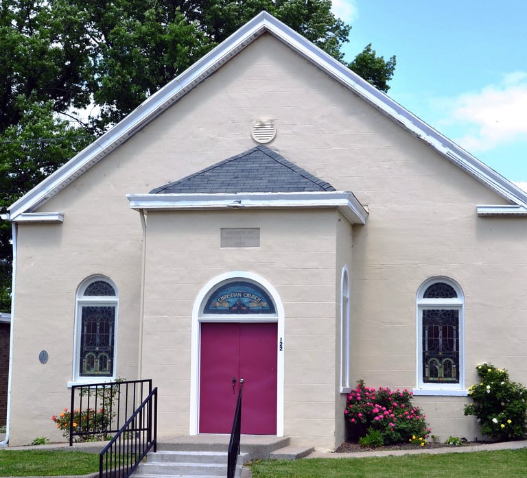 Seventh Street Christian Church