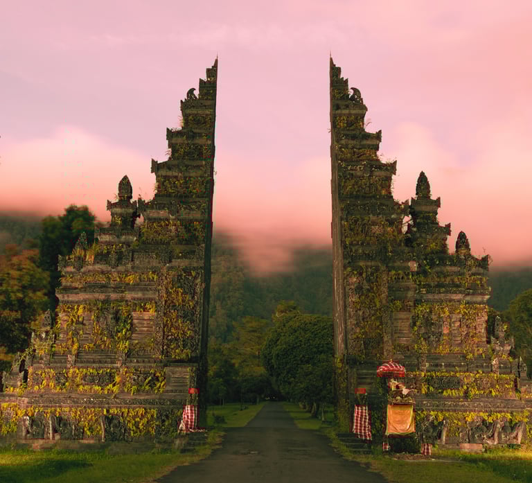 Your Trusted Gateway to the Gili Islands by giligate.com