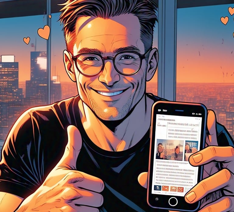 Como aumentar engajamento nas redes sociais Contentus Clava