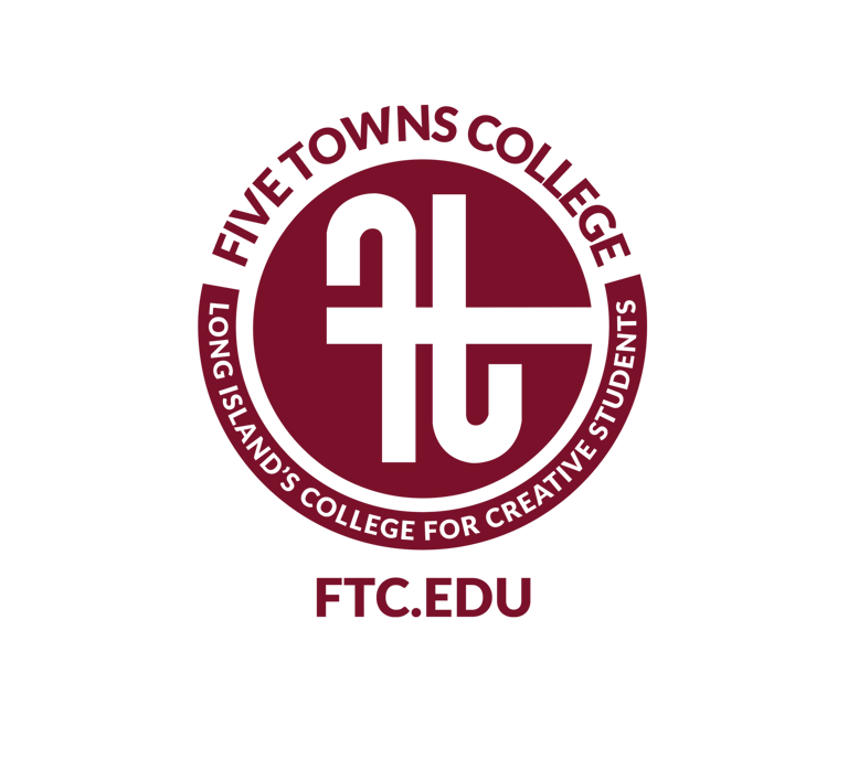 Five Towns College FTC logo