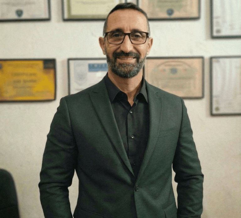 Fondatore Spark Academy - Consulenza Strategica