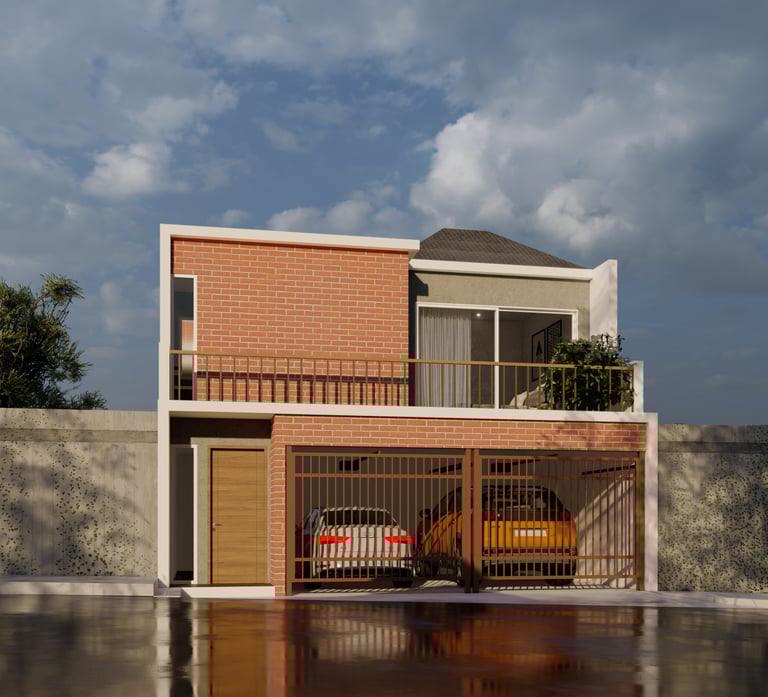 Casas disponibles en Bugambilias de Arrazola, Carretera a EL Salvador, Guatemala.