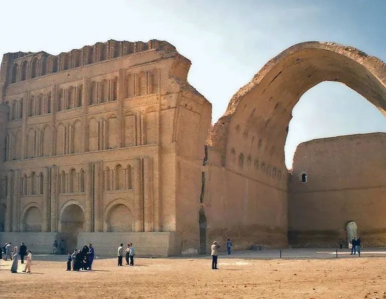 Ctesiphon