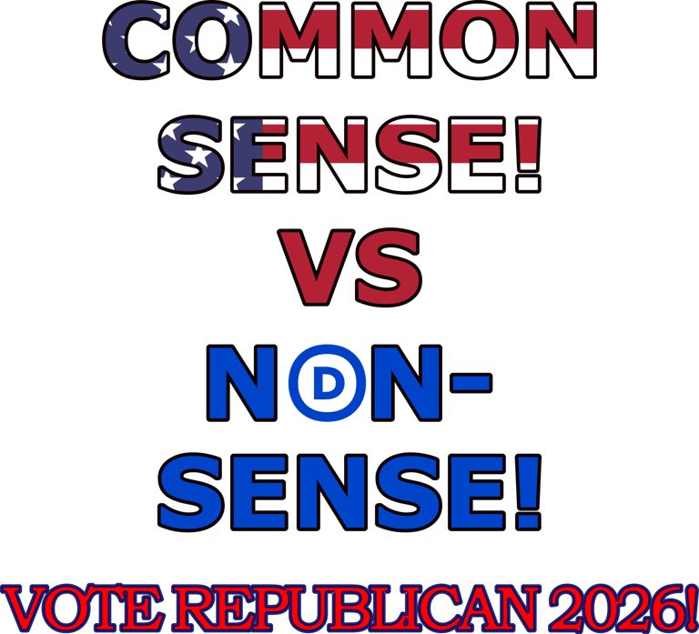 Common Sense