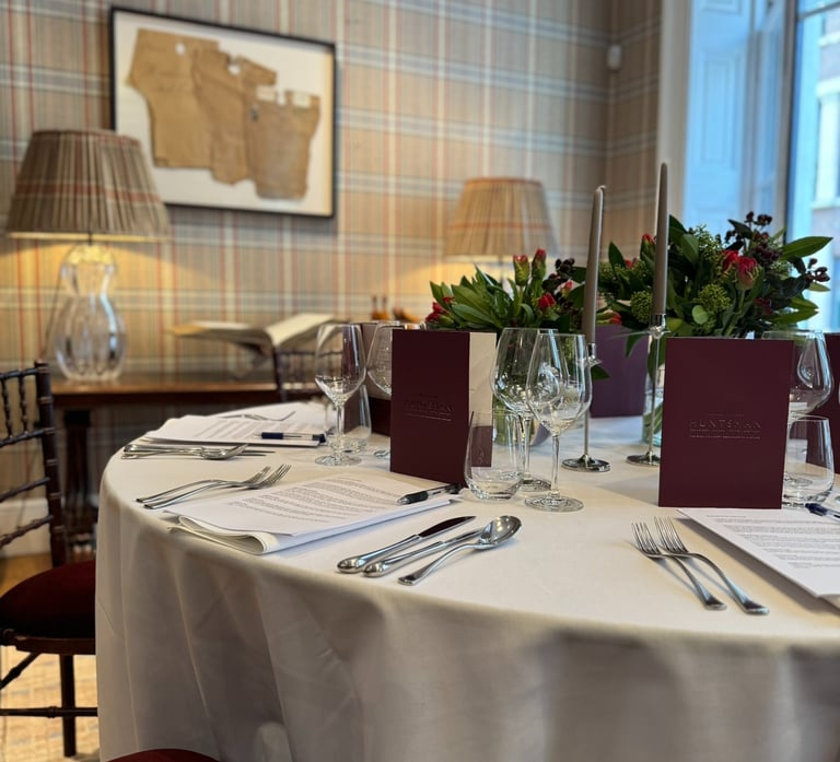 Wine tasting, Dinning concept