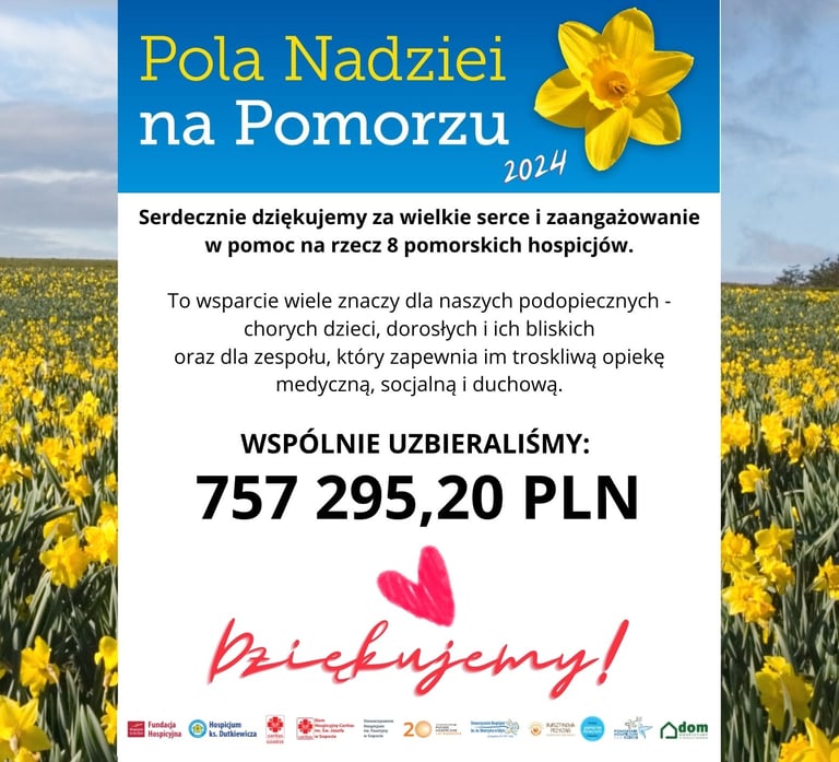 Pola Nadziei