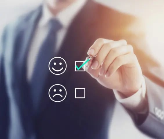 Customer-Satisfaction