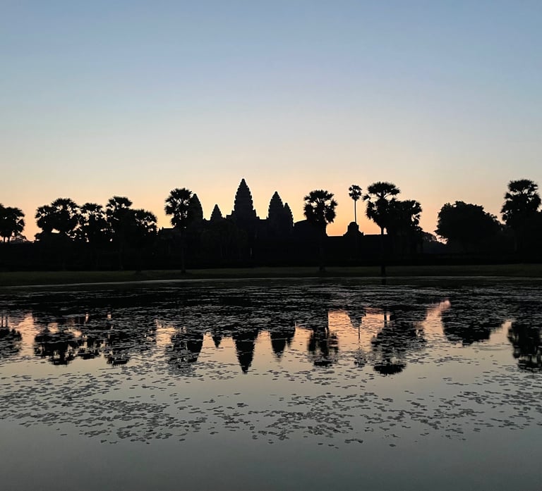 Angkor Wat