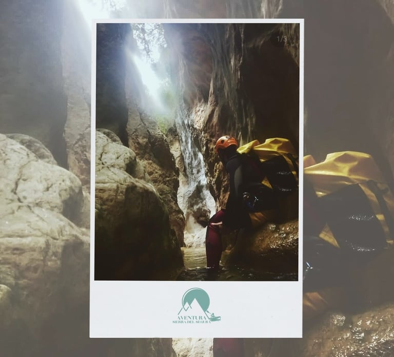 barranco letur