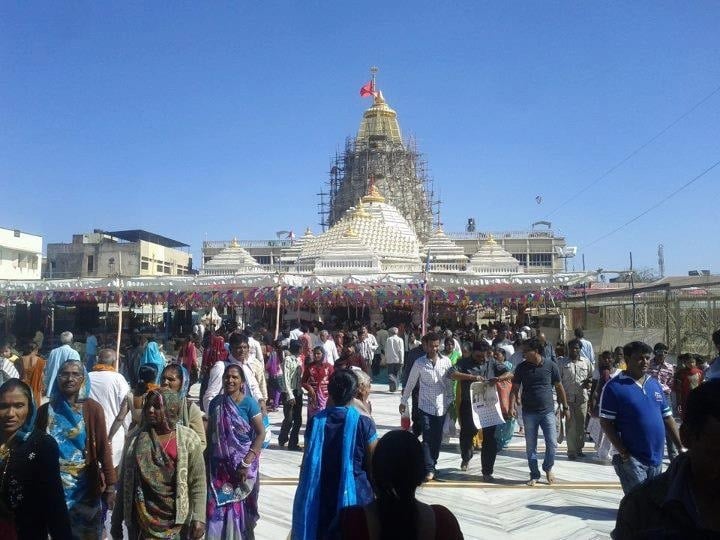 Santuario di Ambaji