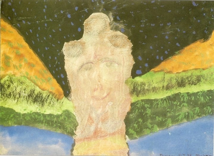 Shri Kalbhairav