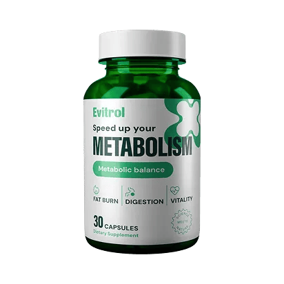 Evitrol™ Kaufen – Angebot Ab 36,65€ | 47% Rabatt Sichern