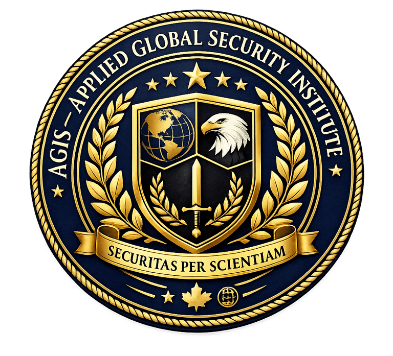 Logo AGIS