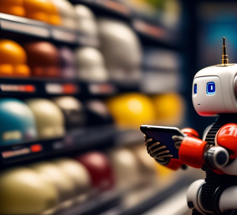 AI & RPA 