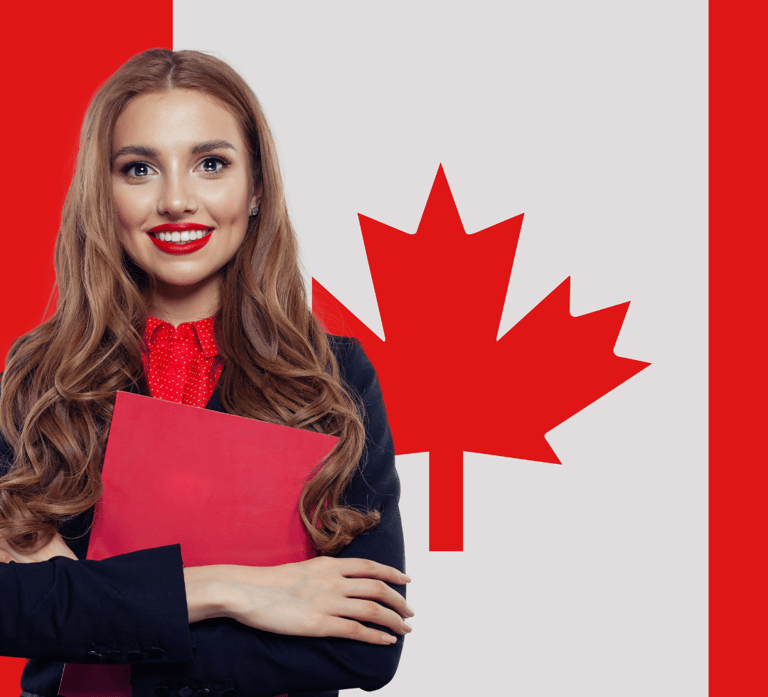 Study Permit Canada