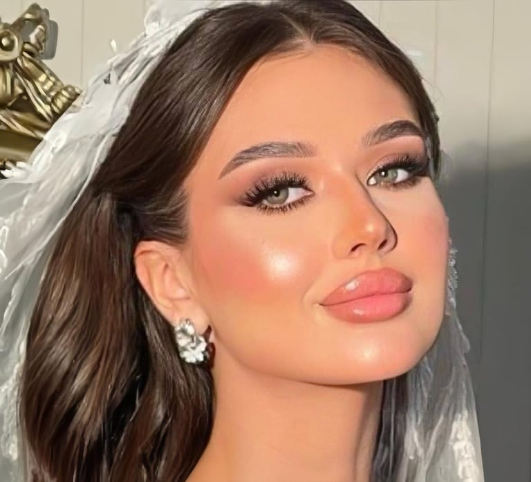 Bridal package ras al khaimah dubai sharjah ajman fujairah abu dhabi