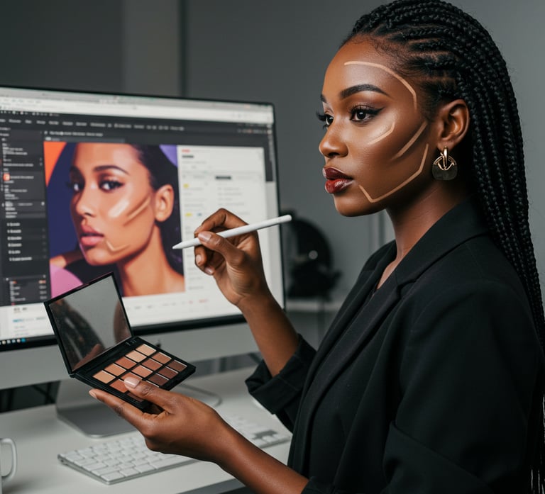 Wrightfully Creative Digital Design Services