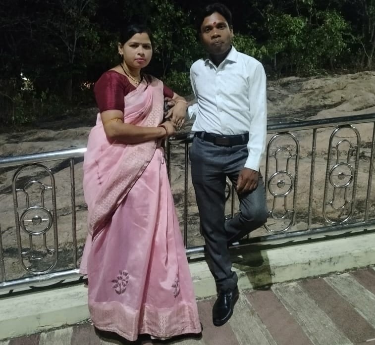 image of couple