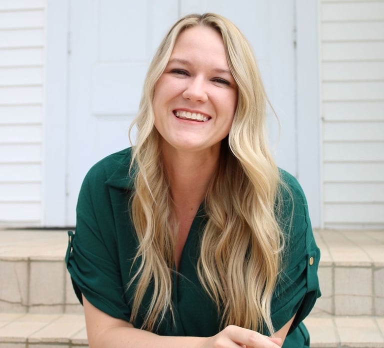 Olivia Greathouse MFT clinical expert