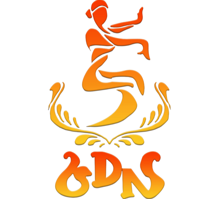 sri datta natyalaya, sdn logo, sdn, bharatanatyam academy