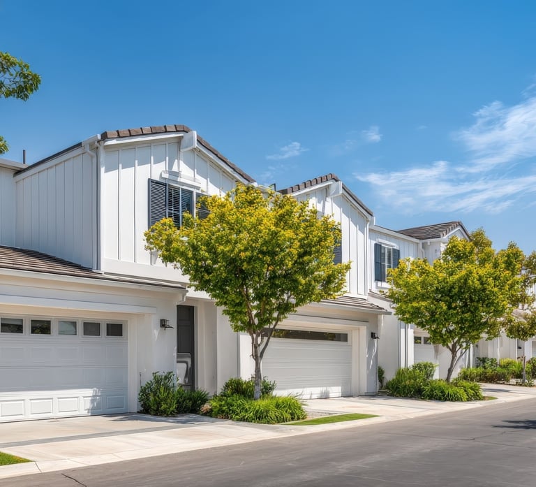 Ventura Real Estate Cash Offer Services