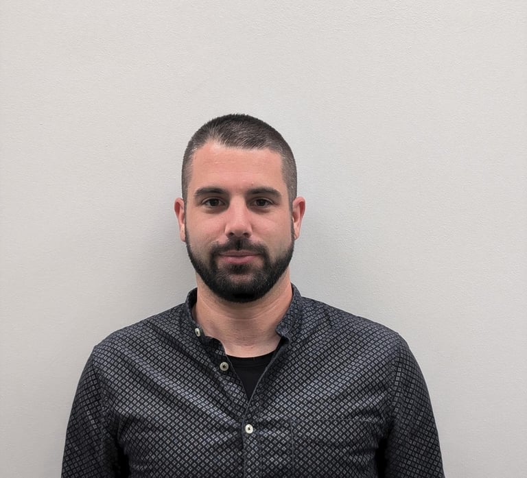 Anthony Pautet, fondateur de DELEG-IT – DSI externalisé avec 10 ans d'expérience IT
