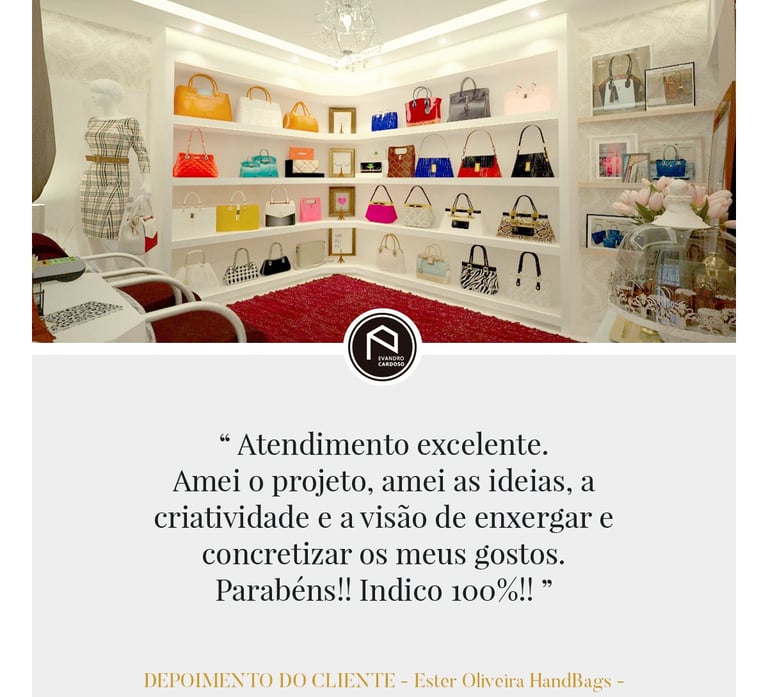 Depoimento de cliente de projeto de reforma Caieiras São Paulo