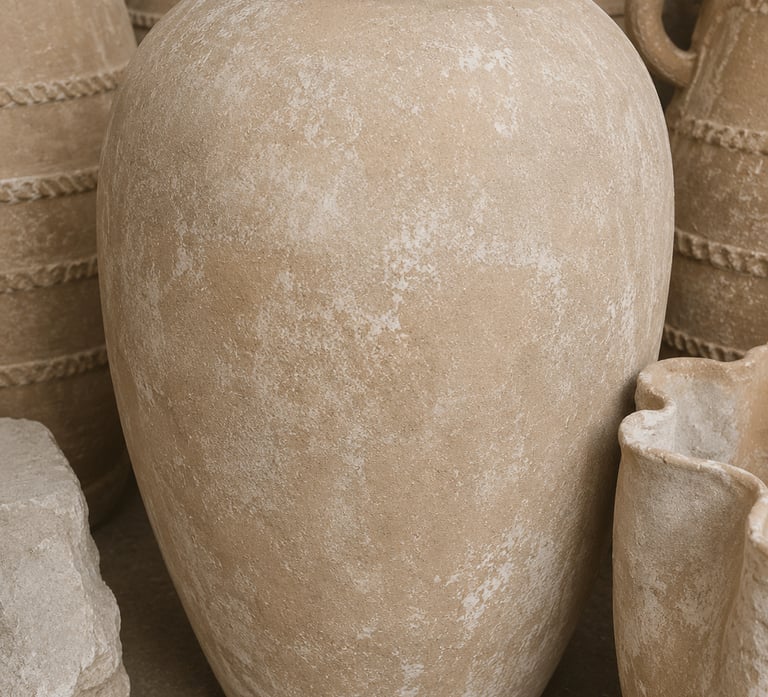 Terracotta