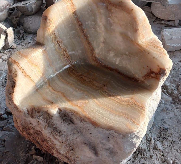 Onyx Stone