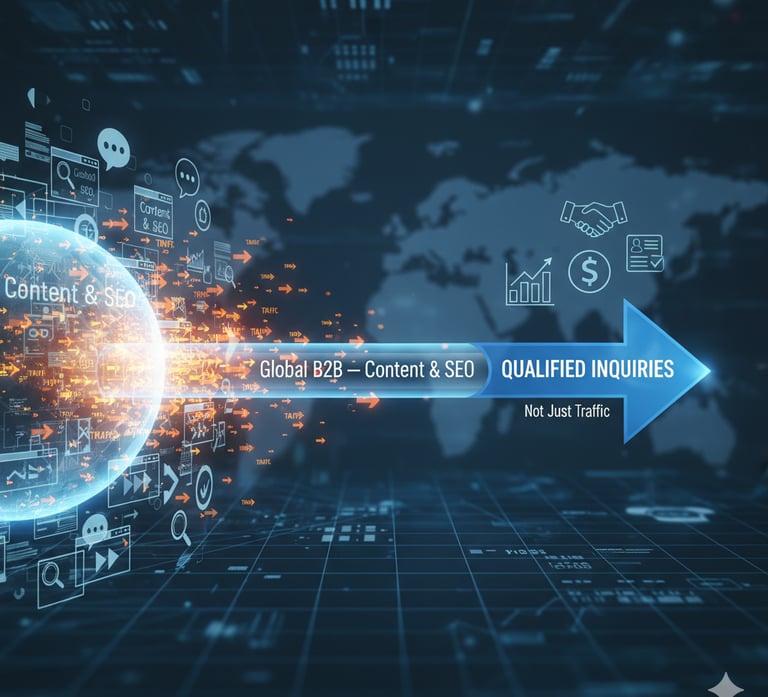 Cross-border ecommerce market entry execution for machinery exporters in Asia — payment flow 