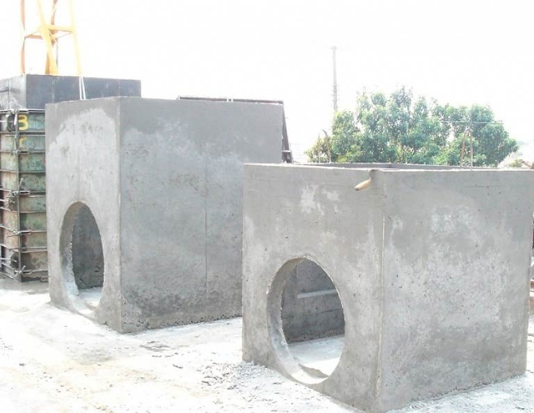 Peças Técnicas Especiais