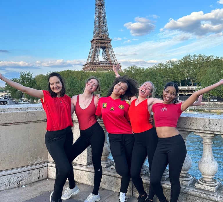 cours petit groupe bachata
