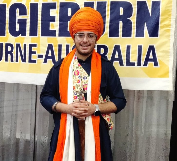 Nihaal Kirtani Jatha | Bhai Bachittar Singh (UK)