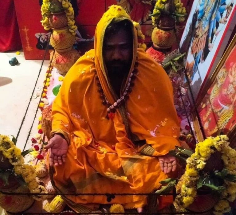 Best Astrologer In Hyderabad