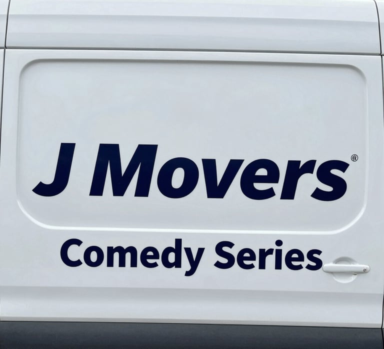 A vibrant singer passionately performing on stage with colorful lights