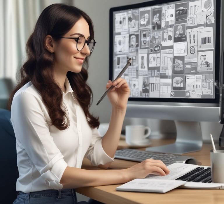 Profitable digital products can be built from what you already know. Learn and create step by step s