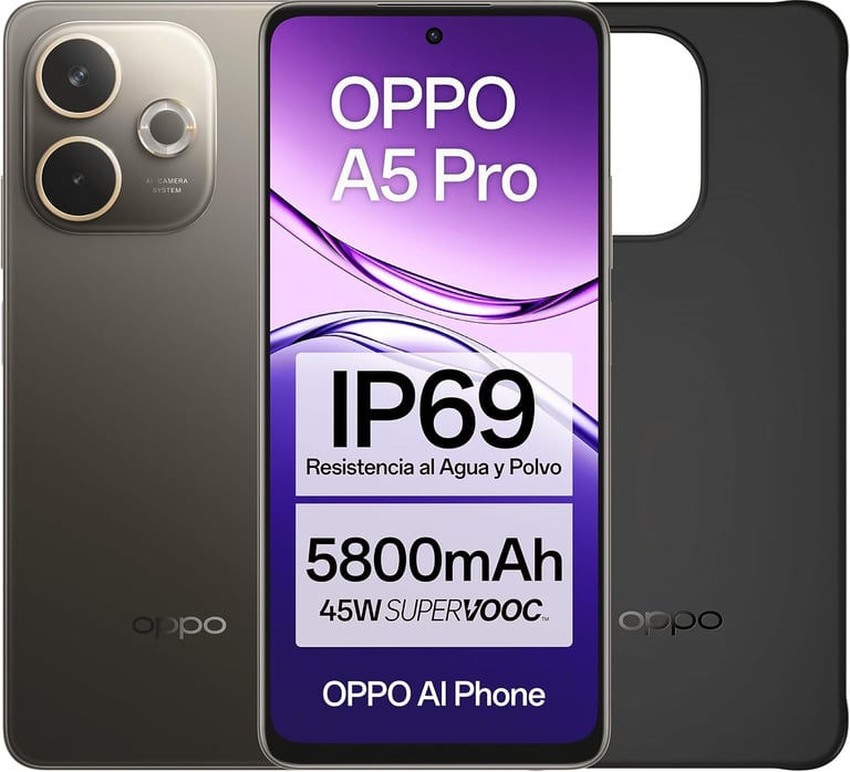 oppo a5 pro