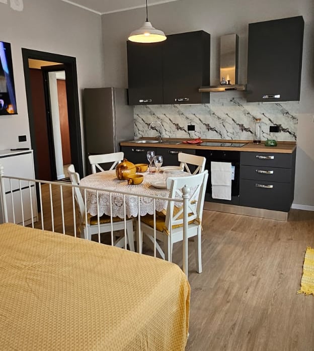 Appartamento vicino a Venezia