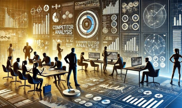 competitor-analysis-in-the-fitness-industry
